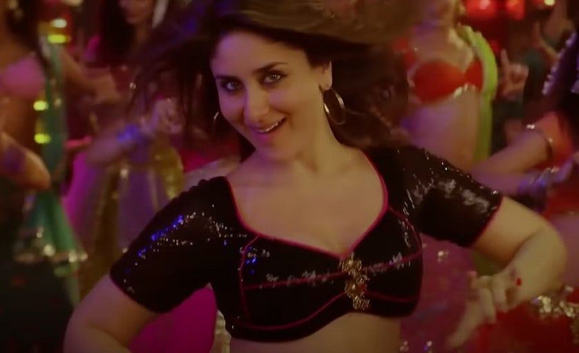 கரீனா கபூர்